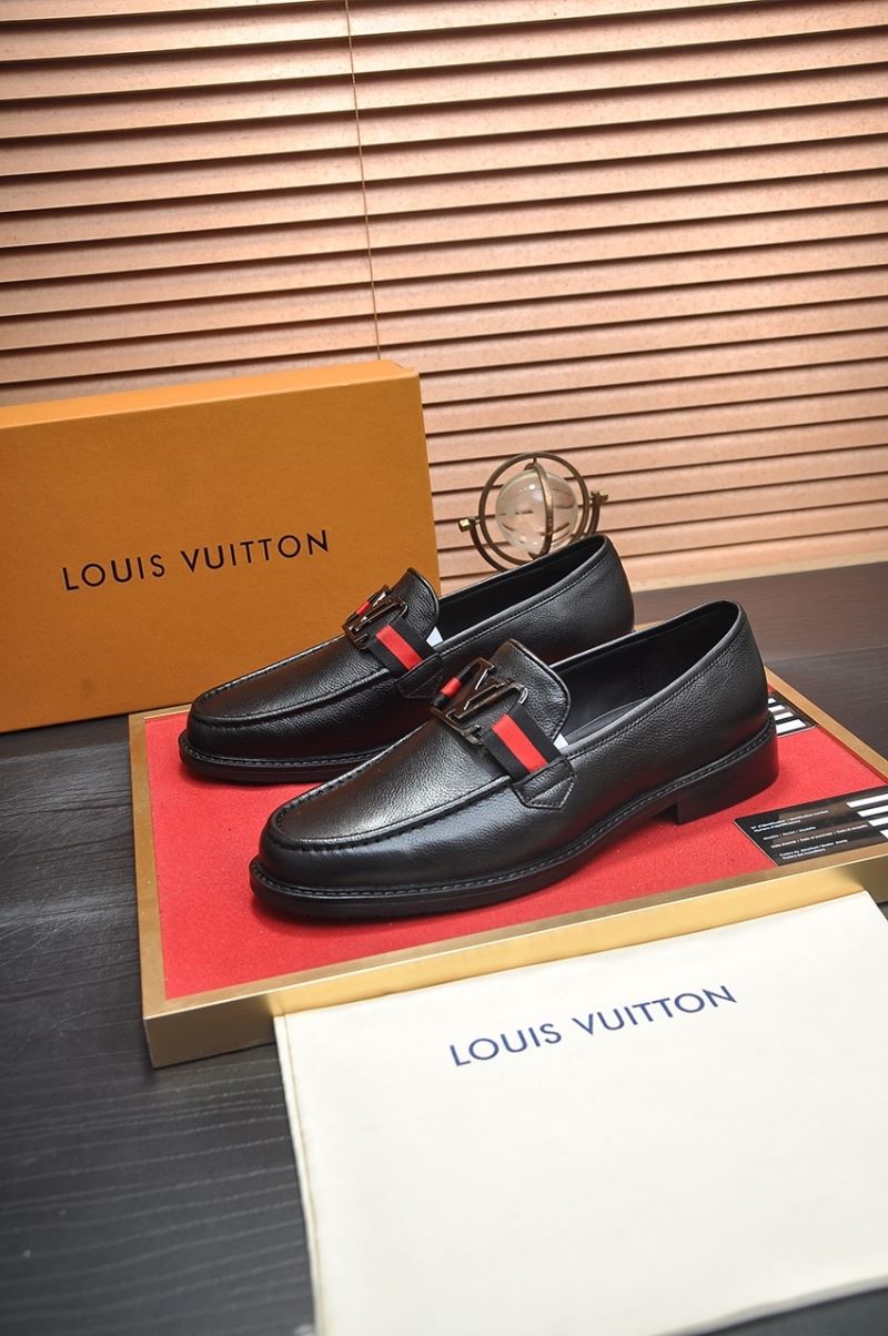 Louis Vuitton Business Shoes